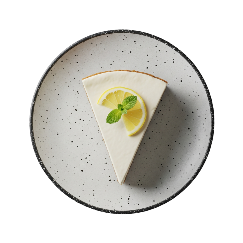 cheesecake de limon en barcelna