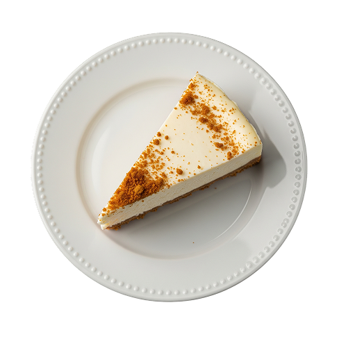 cheesecake lotus