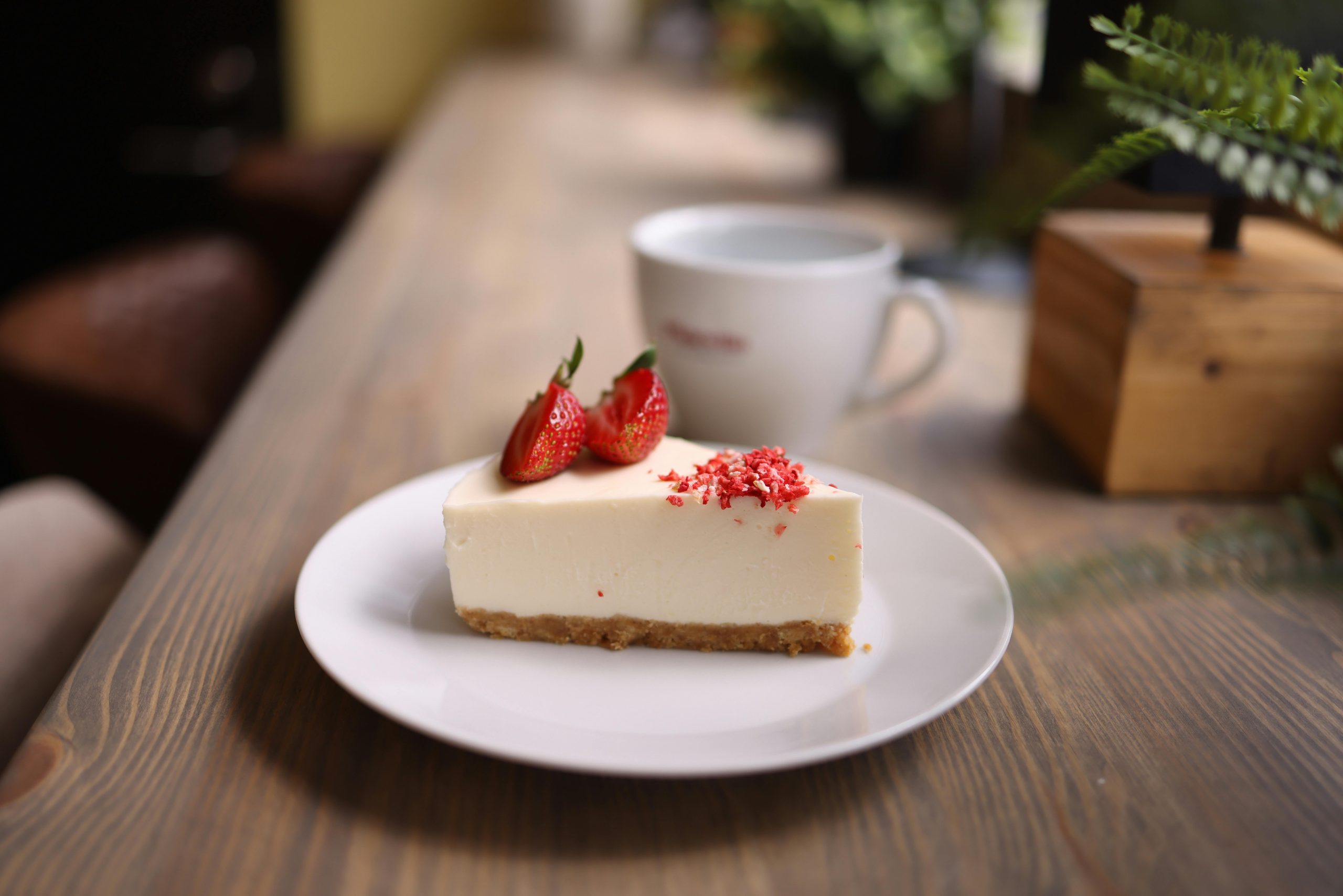 cheesecake en barcelona